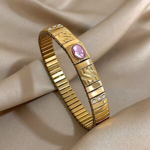 Diamond bracelet Q689